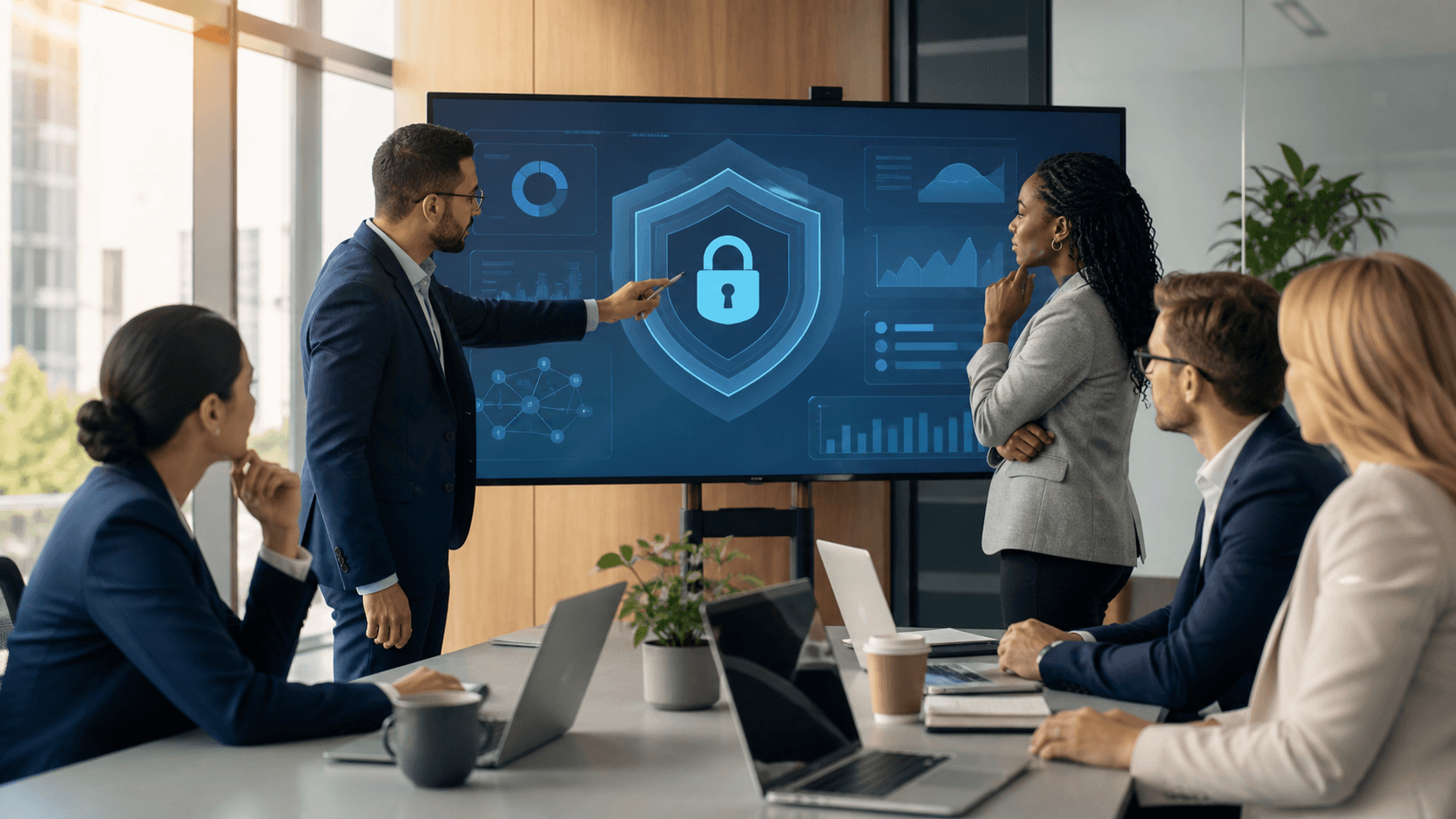 Cyber Insurance Guide and Best Practices for Businesses