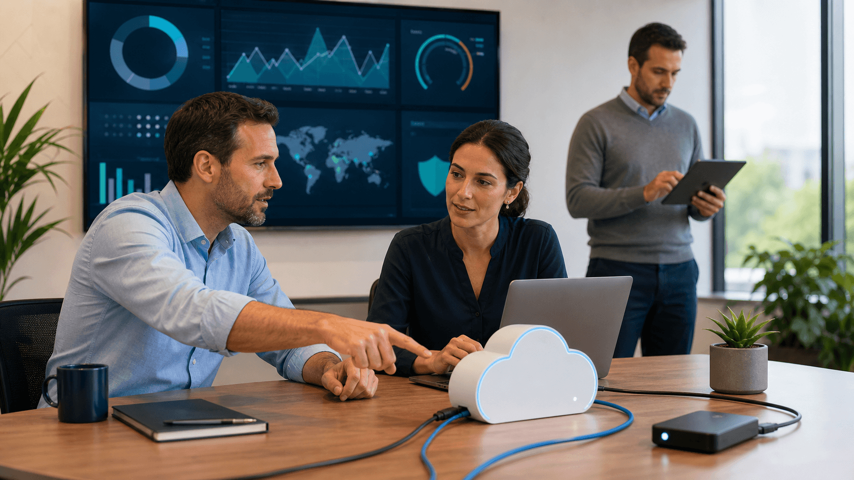 Ransomware Demand Triage for Cloud Backups: Verify Integrity in 60 Minutes